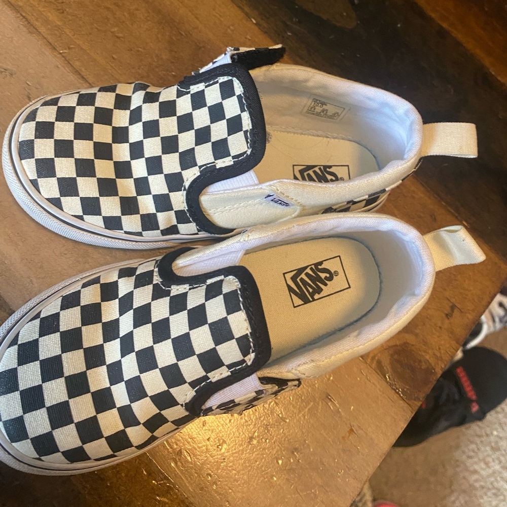 Vans